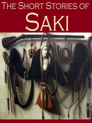 cover image of The Short Stories of Saki